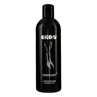 Silicone Lubricant Eros ER11900 1 L