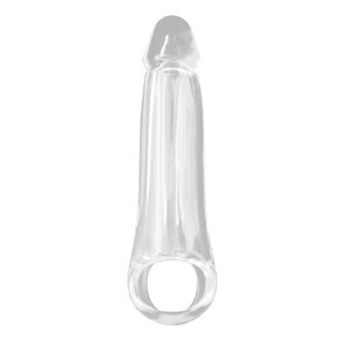 Penisbeschermer NS Novelties Renegade Ø 4,6 cm
