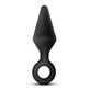 Anaalplug Blush Adventures Zwart (8,2 cm)