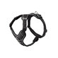 Imbracatura per Cani Hunter DIVO UP Nero S/M