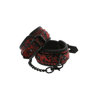 Polsini Dream Toys Blaze Red