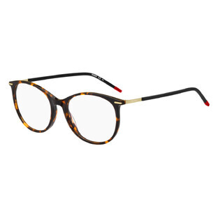 Montatura per Occhiali Donna Hugo Boss HG-1238-0UCF317 Ø 53 mm
