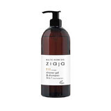 Shower gel and shampoo 3 in 1, 500 ml, Ziaja