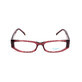 Ramă de Ochelari Unisex Gant SELV-CBURGU Mov Ø 53 mm