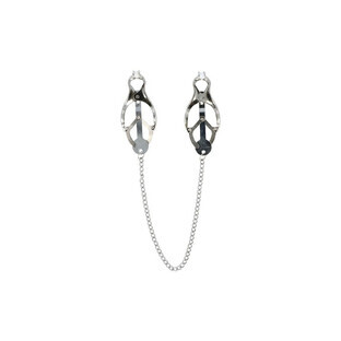 Nipple Clamps Virgite MOD. 9
