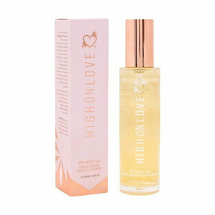 Erotic Massage Oil Highonlove