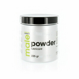 Male Powder Lubricant 225 grammes Male ! 3100004144 225 g