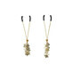 Nipple Clamps Virgite MOD. 17