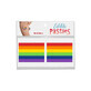 Brustwarze Schild Kheper Spiele Stolz Multicolour