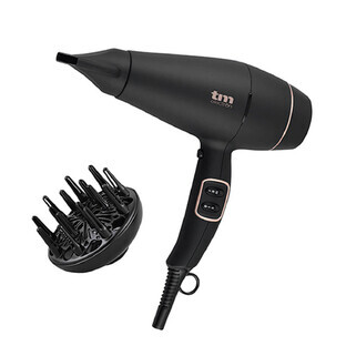 Uscător de Păr TM Electron 1800-2200 W