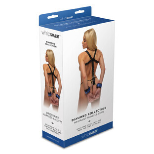 Kit de legare cu frânghie reglabilă Whipsmart