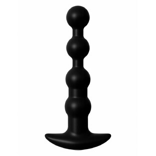 Pipedream Fantasy Elite Black Anal Plug