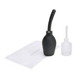 Analplug Aquaclean Schwarz