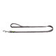 Hundeleine Hunter Grau 100 cm