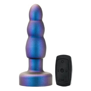Dop anal Blush Adventure Matrix Albastru