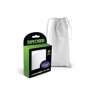 Storage Bag Blush