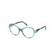 Ramă de Ochelari Damă Emilio Pucci EP5205-55095 Ø 55 mm