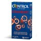 Condoms Control 43224 Strawberry (12 pcs)