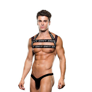 New Comers Riemen Neid S/M Brust