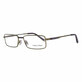 Monture de Lunettes Homme Dsquared2 DQ5014 53093 Vert Ø 53 mm