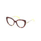 Ramă de Ochelari Damă Emilio Pucci EP5190-53052 Ø 53 mm