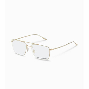 Brillenfassung Porsche P8381-B Grau Ø 55 mm