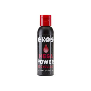 Lubrifiant au silicone Eros 50 ml
