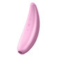 Clitoris Zuigstimulator Satisfyer Curvy 3+ Roze