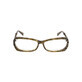 Monture de Lunettes Femme Bottega Veneta BV-97-V6 Ø 55 mm