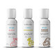 Wicked Sensual Care Glijmiddel 3 x 30 ml