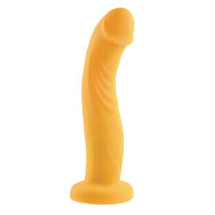 Gode réaliste Genre X Genre X Silicone ABS Ø 3,4 cm (15,2 cm)