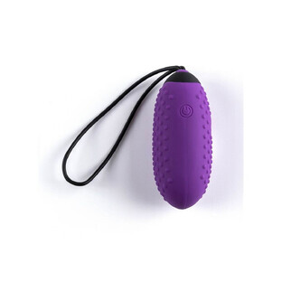 Ou de masturbare Virgite Purple