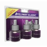 Ceva Classic Cric Myrosuri Eliminator 3 x 48 ml