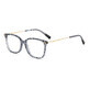 Ladies' Spectacle frame Missoni MIS-0085-S37 Ø 53 mm