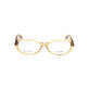 Monture de Lunettes Femme Bottega Veneta BV-600-J-C7F
