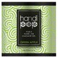 Huile de massage érotique Sensuva 6 ml