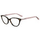 Montatura per Occhiali Love Moschino MOL545-TN-086 Ø 49 mm