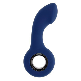 Vibrator Zero Tolerance Zero Tolerance Blau
