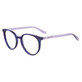 Brillenframe Love Moschino MOL565-TN-HKZ Ø 49 mm