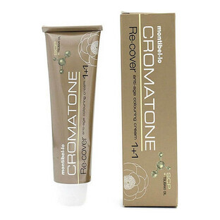Teinture permanente Cromatone Re Cover Montibello Nº 5.66 (60 ml)