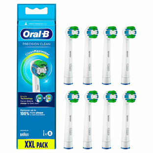 Cap de Schimb Oral-B CleanMaximiser