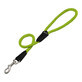 Hondenriem Gloria 1 x 120 cm Groen