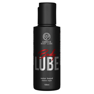 Lubrificante Cobeco 100 ml