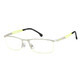 Heren Brillenframe Carrera CARRERA-8901-413F419 Grijs ø 54 mm