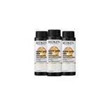 Permanente Kleur Redken Color Gel Oils 3 x 60 ml Nº 04NCh - 4.015 (3 Stuks)