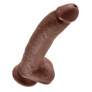 Orgasme Balls Pipedream King Cock