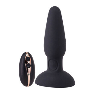 Dop anal Seven Creations Negru