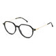 Ramă de Ochelari Damă Carrera CARRERA-2044T-807F015 Negru Ø 50 mm