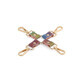 Verstelbare Touw Bondage Kit NS Novelties Spectra Bondage