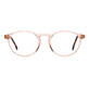 Brillenfassung Carrera CARRERA-2026T-FWM Nude Ø 51 mm